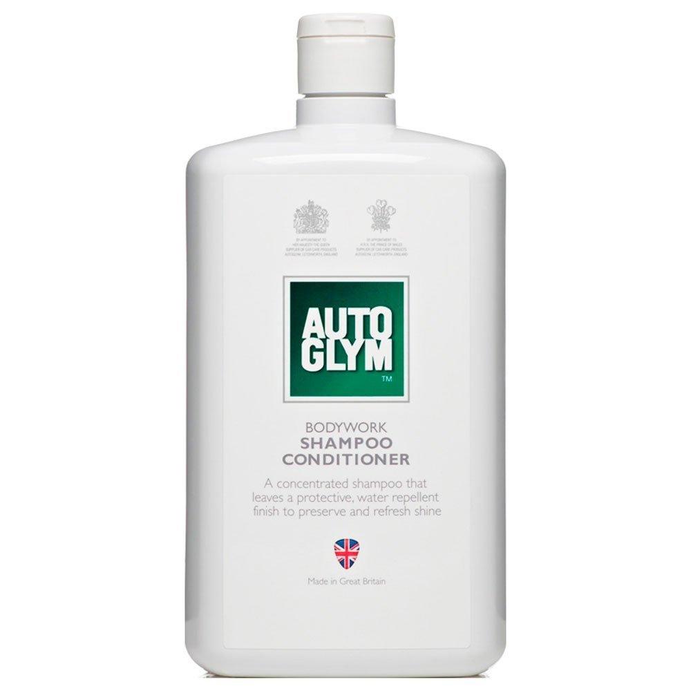 

AUTOGLYM Bodywork Shampoo and Royal Warrant Conditioner, 1L, [Product]