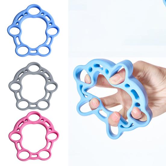 

Износостойкий моющийся силовой тренажер с простым захватом пальцами