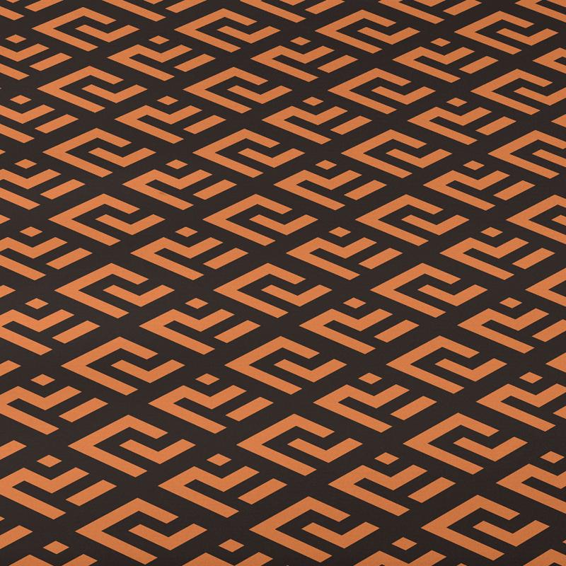 1 Cearceaf cu elastic mat imprimat cu geometrie simplă modernă, Husă de pat imprimată pentru dormitor, Lenjerie de pat (Excluzând fetele de pernă)