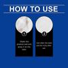 Potente Quitamanchetas Sin Enjuague, Spray de Limpieza en Seco Solución Suave y Efectiva para Manchas Difíciles en Ropa, Tapicería Rápido, Conveniente y Fabri