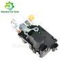 931-318 931-319 For Chevy Suburban Silverado Tahoe Avalanche GMC Sierra Yukon Cadillac Escalade Door Latch Lock Actuator New