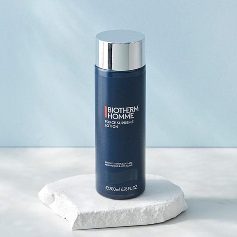 [Biotherm] Force Supreme Toner 200ml