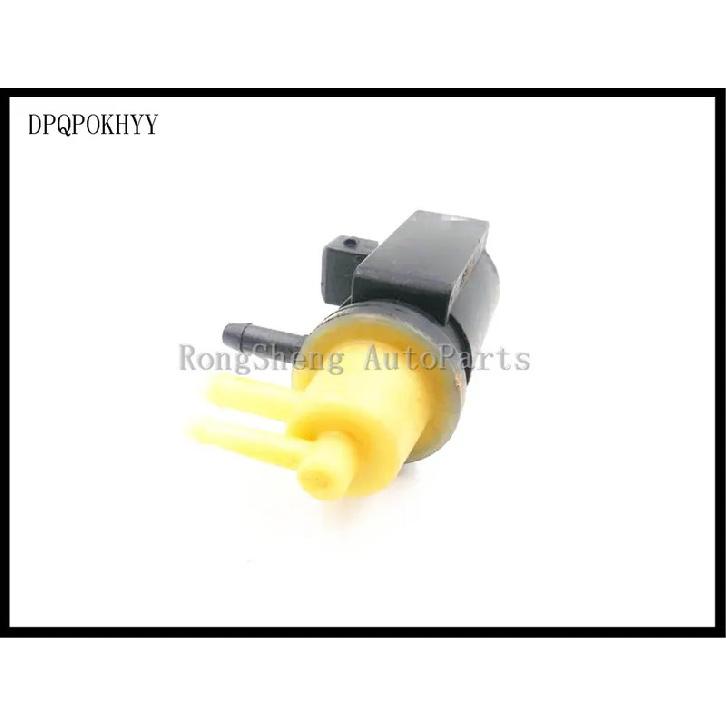 DPQPOKHYY Turbo Pressure Solenoid Valve For Renault Espace IV Laguna II 1.9 2.2 dCi 8200486264
