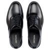 ONITSUKA TIGER Oxford Pohodlné Všestranné Protiskluzové Odolné Nízké Ležérní Boty Pánské Tenisky Černá 1181A172-004