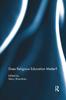 Kniha Does Religious Education Matter?
