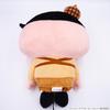 Butt Detective Headcover for Driver NHK Educational TV Licensed Product (460cc)