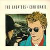 7inch Record CHEATERS  Confidante HOLLY005 Holyrood 1983 UK Rock Used