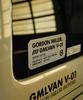GORDON MILLER Sticker Chamfering Gray 1765501 V-01 200×88