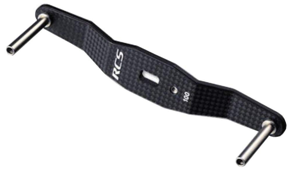 

SLPWORKS Daiwa slp Works RCSB Baitcasting Carbon Crank Handle 100mm