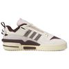 Adidas Originals Forum Mod Low Top Sneakers Unisex Sneakers White Brown IE7114