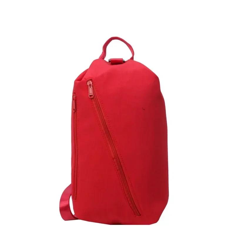 Zipper Solid Nylon Large Capacity Women's Handbags 2026 High Quality Large Capacity Bags Sweet Casual Crossbody Bags for Women