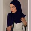 Jersey Hijab Directe Sjaal Moslim Vrouw Muts Sjaal Dame Lange Wikkels Kerk Gebedsturbant Hoofdband