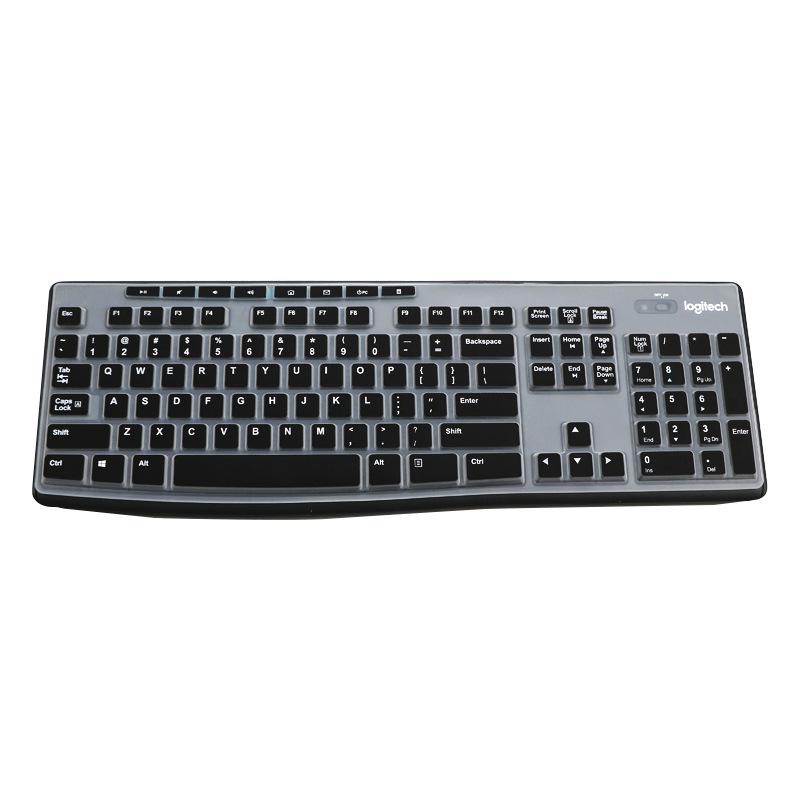 Logitech MK270/275/200 Wireless Keyboard Protective Dust Cover
