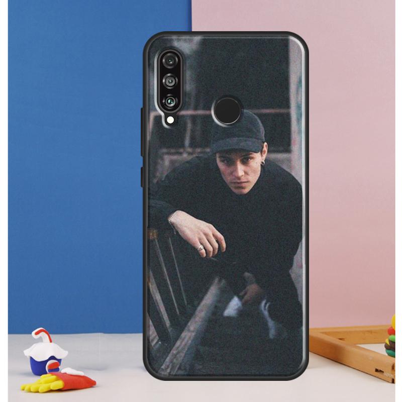 Aron Piper Elite Case For Huawei Nova 12i 11i 8i 7i 12s Y73 Y70 Y90 Y60 Y72 Y61 Y91 9 10 SE P40 Lite P30 Pro