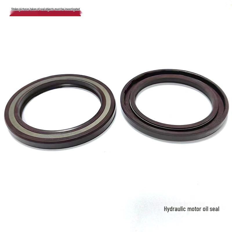 Jun Ding Ying 25x36x6mm FKM Hydraulic Oil Seal