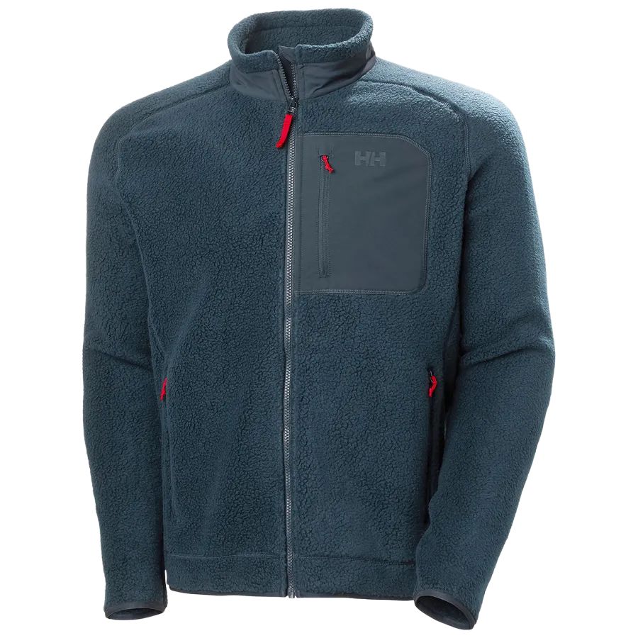HELLY HANSEN Fleece Clothing Men's 49460-HH