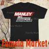 Manley Performanc Logo TEE T-Shirt Funny American Size S to 5XL T-Shirt