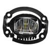 1 Pcs LED Front Driving Fog Light For Jeep Compass 2021-2025 68470159AA