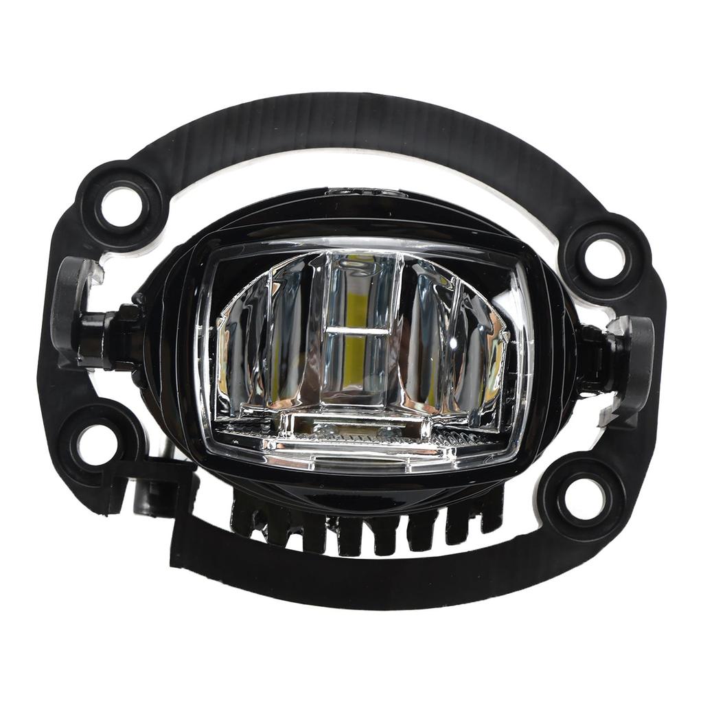 1 Pcs LED Front Driving Fog Light For Jeep Compass 2021-2025 68470159AA