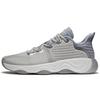 New LiNing Wujie 3 Low-Top Casual Shoes Men's Microcrystalline Gray AFVS003-1
