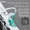 ESLNF Bike Water Bottle Holder Lightweight Cup Mount Bracket Cycling Accessories for MTB Road Bike Frame Bottle Cage