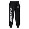 Kpop Demon Hunter Pants Streetwear Men Women Jogging Sweatpants Print Running Trousers Sport Oversized Jogger Pants