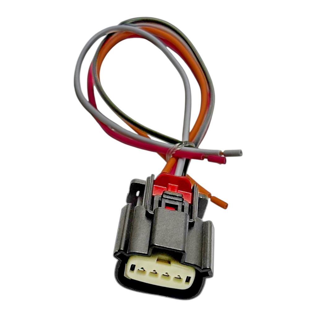Seat Belt Switch Connector Bronco Mustang Mach-E -