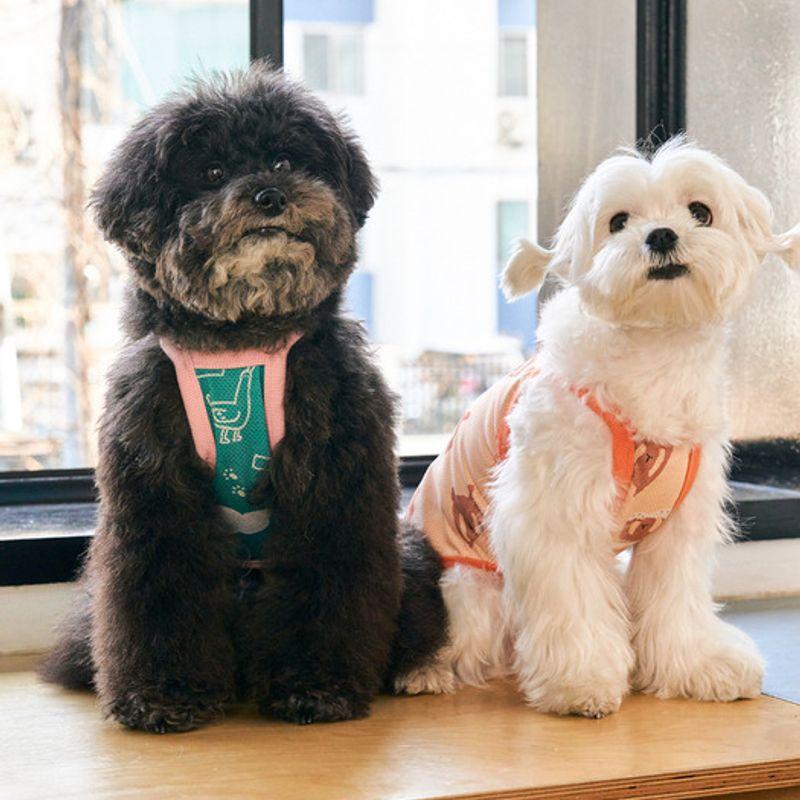 MUNIKUND Bug Guard-T : Jardin Vert