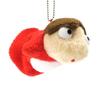 Sun Arrow Studio Ghibli Ponyo en el Acantilado Ponyo Mascota Peluche Altura 11cm K4080