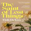 The Saint of Lost Things by Tish Delaney Paperback Book 9781529158687