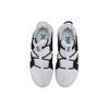 Li Ning Wu Dao Low Comfortable Daily Breathable Low Top Retro Basketball Shoes Women Sneakers Standard-White AGBP054-1