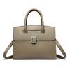 Luxury Brand Leather Large Capacity Women Shoulder Crossbody Bag High Quality Women's Handbag Fashion Female Messenger Tote Bags