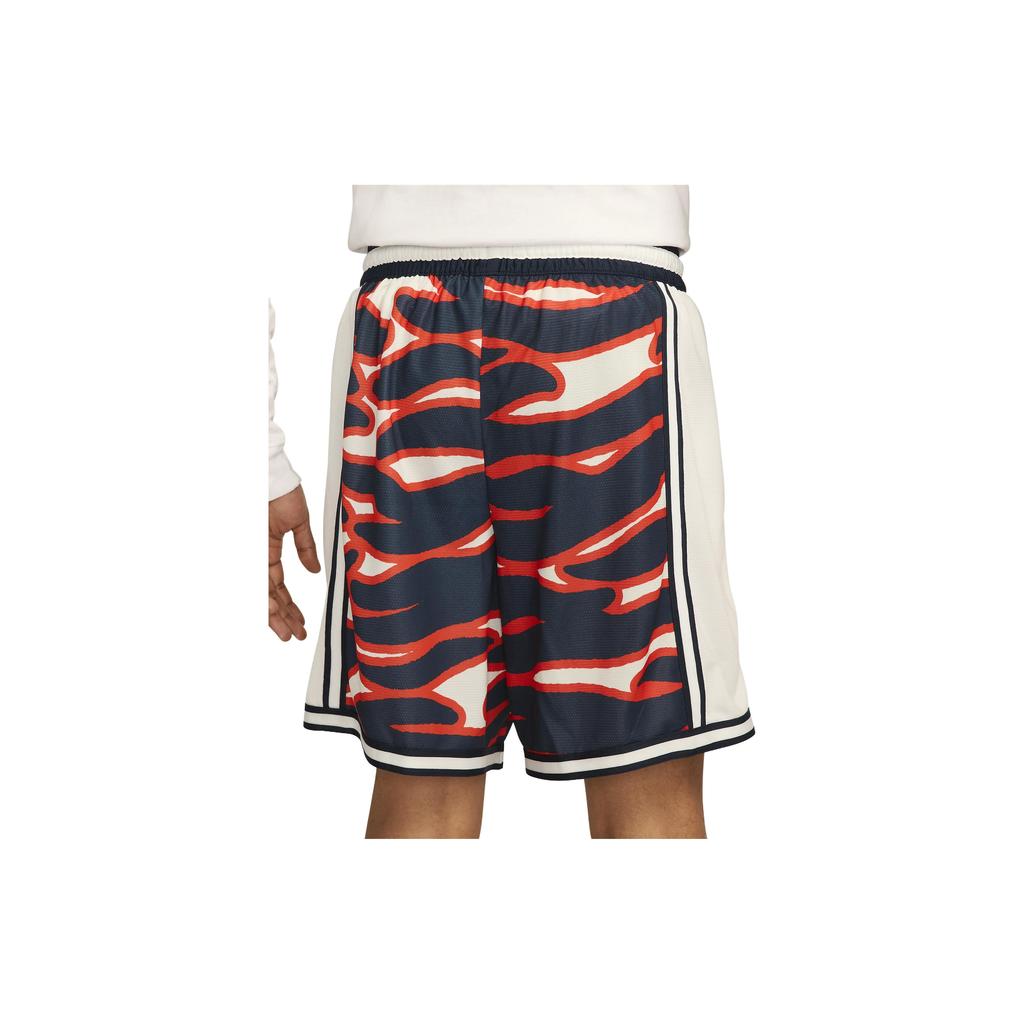 New Nike Sports Shorts Men's Ecru FN1850-121