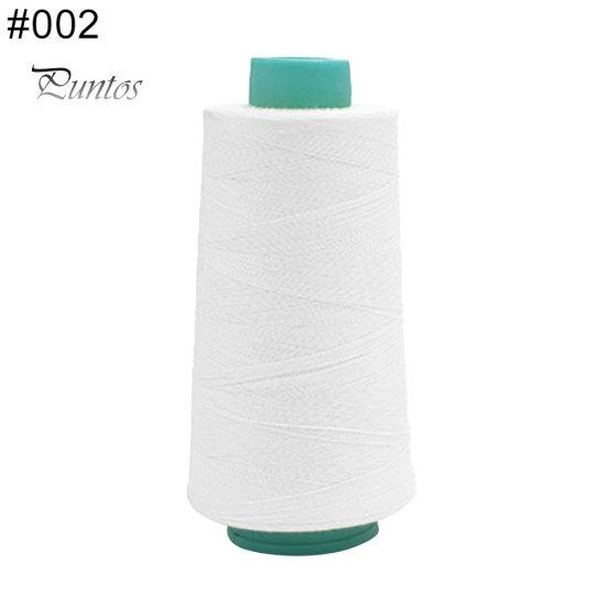 

1 рулон 40s/2 20s/2 высокопрочная оверлочная швейная машина полиэфирная нить 40s/2