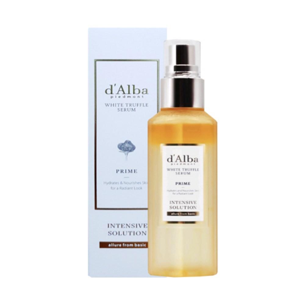 Dalba White Truffle Prime Intensive Serum 100ml X 2 + 50ml X 1