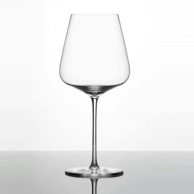 Wine Glass Set for Home Use Luxury Hand Made Ultra Thin Crystal Like Red White Champagne Goblet Tall Stemware Wedding Holiday