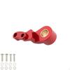 1 Piece Gear Shift Support Stabilizer Bracket Motorbike Shifter Holder Motorcycle Accessories