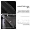 Car Belts Covers Padding Carbon Fiber Belt Shoulder Accessories For BMW E30 E34 E36 E39 E46 E52 E53 E60 E61 E62 E70 E71 E83