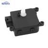 Dodge Chrysler Air Conditioning Flap Actuator Controller (68038198AA)
