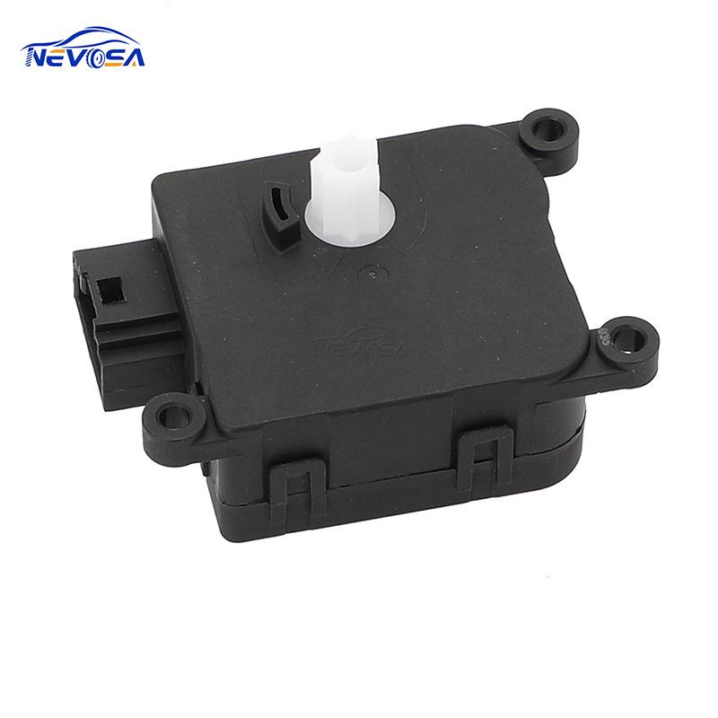Dodge Chrysler Air Conditioning Flap Actuator Controller (68038198AA)