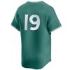 Maglie da Baseball da Uomo Cucite Versione Bianca 35 Garrett Crochet 19 Roman Anthony 34 David Ortiz 16 Jarren Duran S-3XL