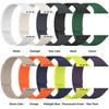 Magnetic Band for Apple Watch Ultra 2 49mm 46mm 42mm 45mm 44mm 40mm 41mm Silicone Strap IWatch Series 10 9 8 7 6 SE 5 4 Bracelet