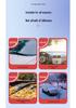 Thickened Windproof Car Snow Cover & Sun Shield - Winter Antifreeze Protection for Windshield