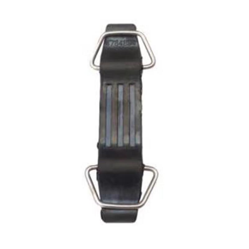 Iveco NJ2046 Battery Cover Buckle