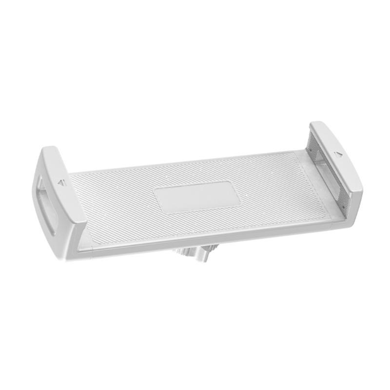 Adjustable Tablet Stand with 360 Degree Rotatable Base Foldable Tablet Holder for Mobile Phone Desk Ergonomic Notebook