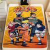 1 Stück Flanelldecke mit Cartoon-Druck, Hohe Qualität, Bequem für alle Jahreszeiten, Heimdekoration, Wärme und Komfort, Perfekt als Weihnachts- oder Geburtstagsgeschenk