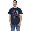 Farscape Unisex Adult Ka DÂ´Argo T-Shirt