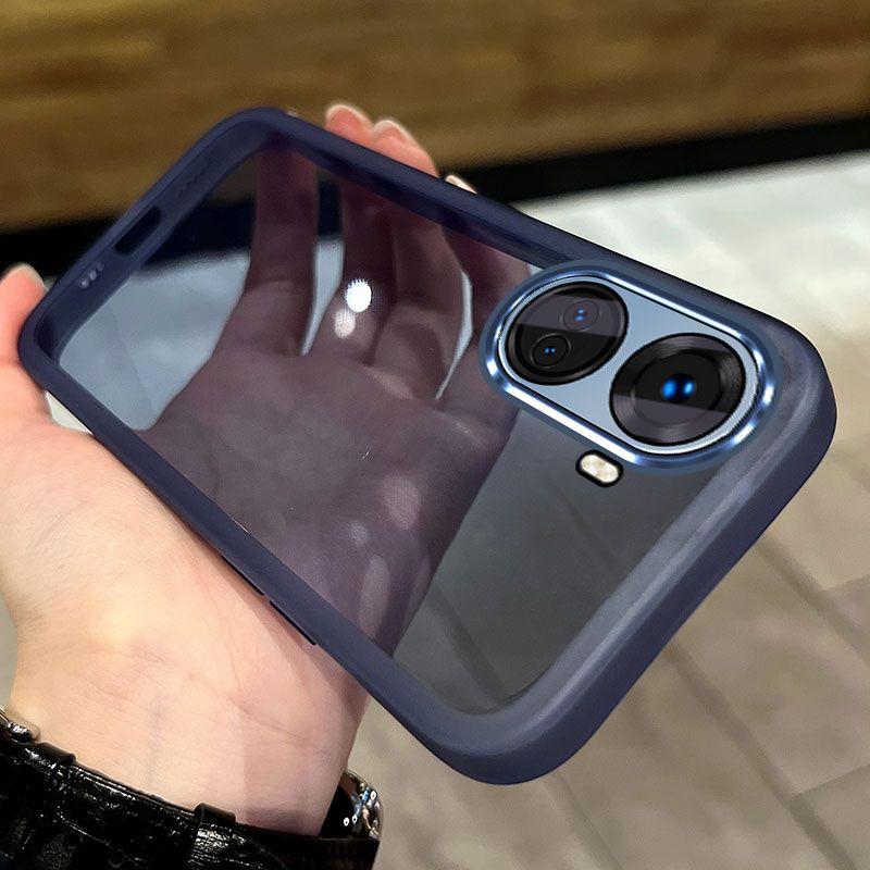 

For Huawei Nova 10 SE Case Huawei Nova10 SE Phone Case Huawei Nova 10SE Cover BNE-LX1 BNE-LX3 Shookproof Plating back cover Huawei nova 10 SE