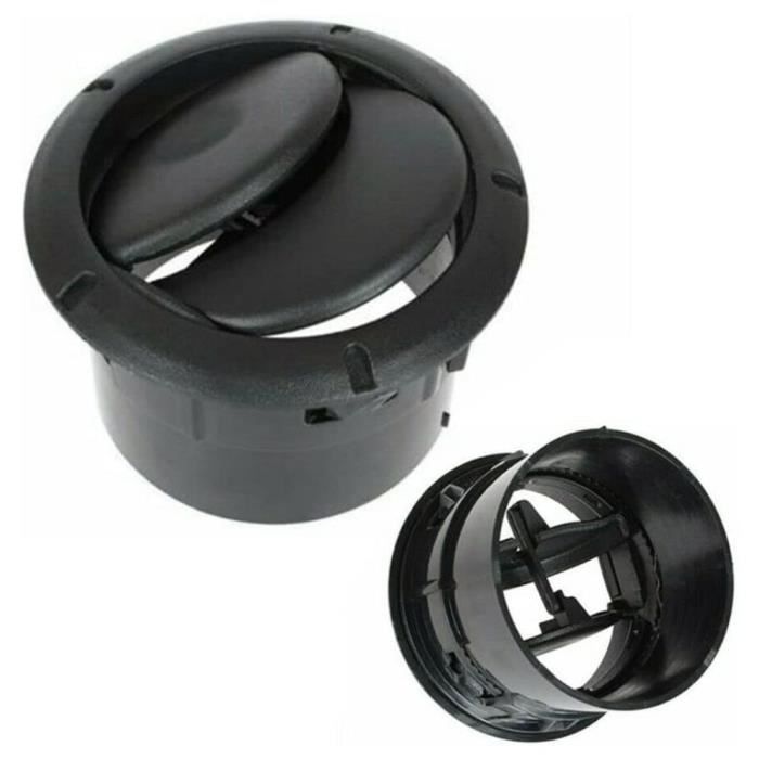 Grilă de Ventilație Aerisire Față pentru RENAULT Master III - OPEL Movano B - NISSAN NV400 - DACIA Logan I Logan II Sandero I