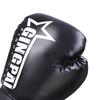 Boxing Gloves For Men Women Pu Karate Muay Thai Guantes De Boxeo Free Fight Mma Sanda Training Adults Kids Equipment